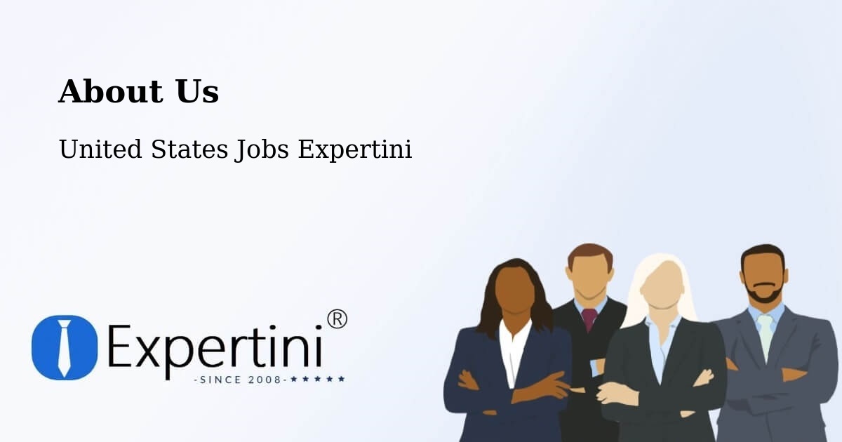 About Expertini Recruitment Platform  – Suncook - Suncook, United States Jobs Expertini