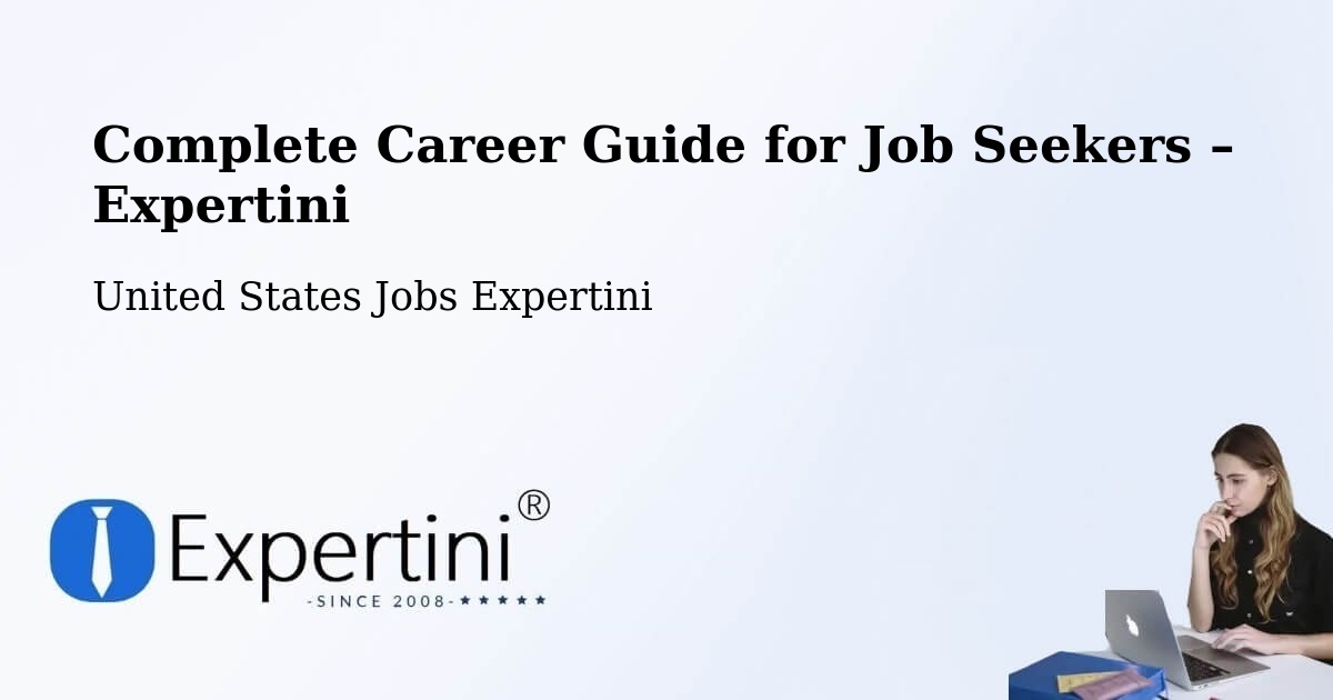 Career Guide for Job Seekers – Suncook - Suncook, United States Jobs Expertini