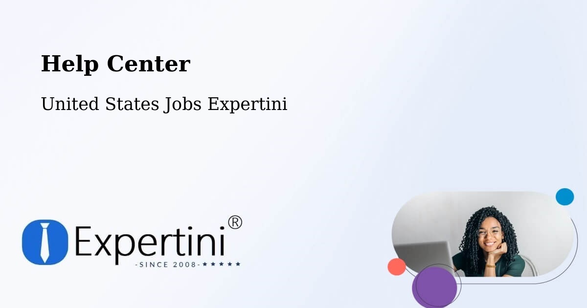 Help Center – Suncook - United States Jobs Expertini