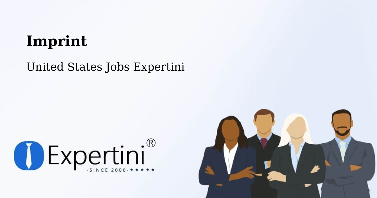 Imprint – Suncook - United States Jobs Expertini