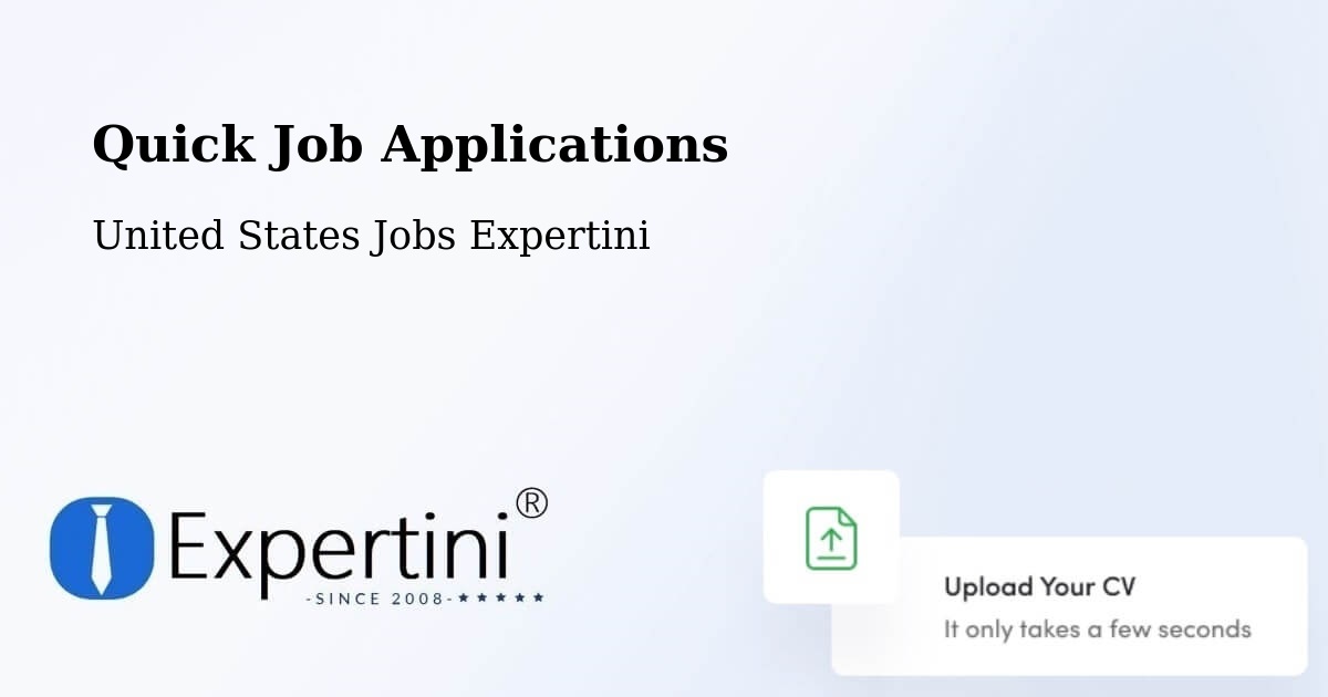 Quick Apply Feature – Suncook - United States Jobs Expertini
